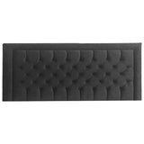 Select 5ft Headboard
