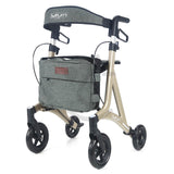 The Saturn 4 - Able 2 Rollator