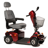 The Mayfair 4 - Freerider 4mph Scooter - Lite Standard or Deluxe