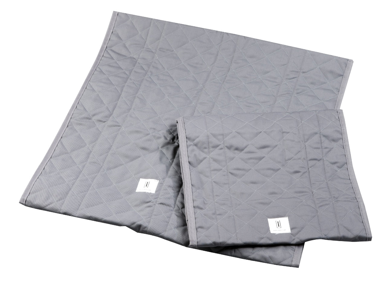 LOCOMOTOR Quilted Uni Slides