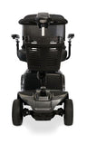 The Revo 2 - Pride Rugged Long Range Boot Scooter
