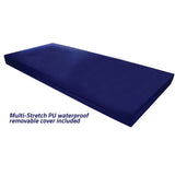 Sensaflex 500 Mattress - Medium Risk Castellated Foam Pressure Relief