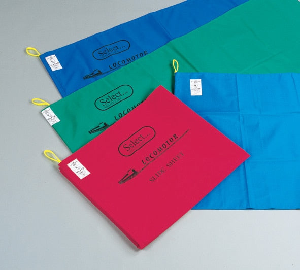 LOCOMOTOR Ultra Slide Sheets