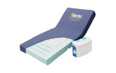The Alerta Sensaflo 4 in 1 - Hybrid Mattress Replacement System
