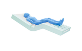 The Alerta Sensaflo 4 in 1 - Hybrid Mattress Replacement System