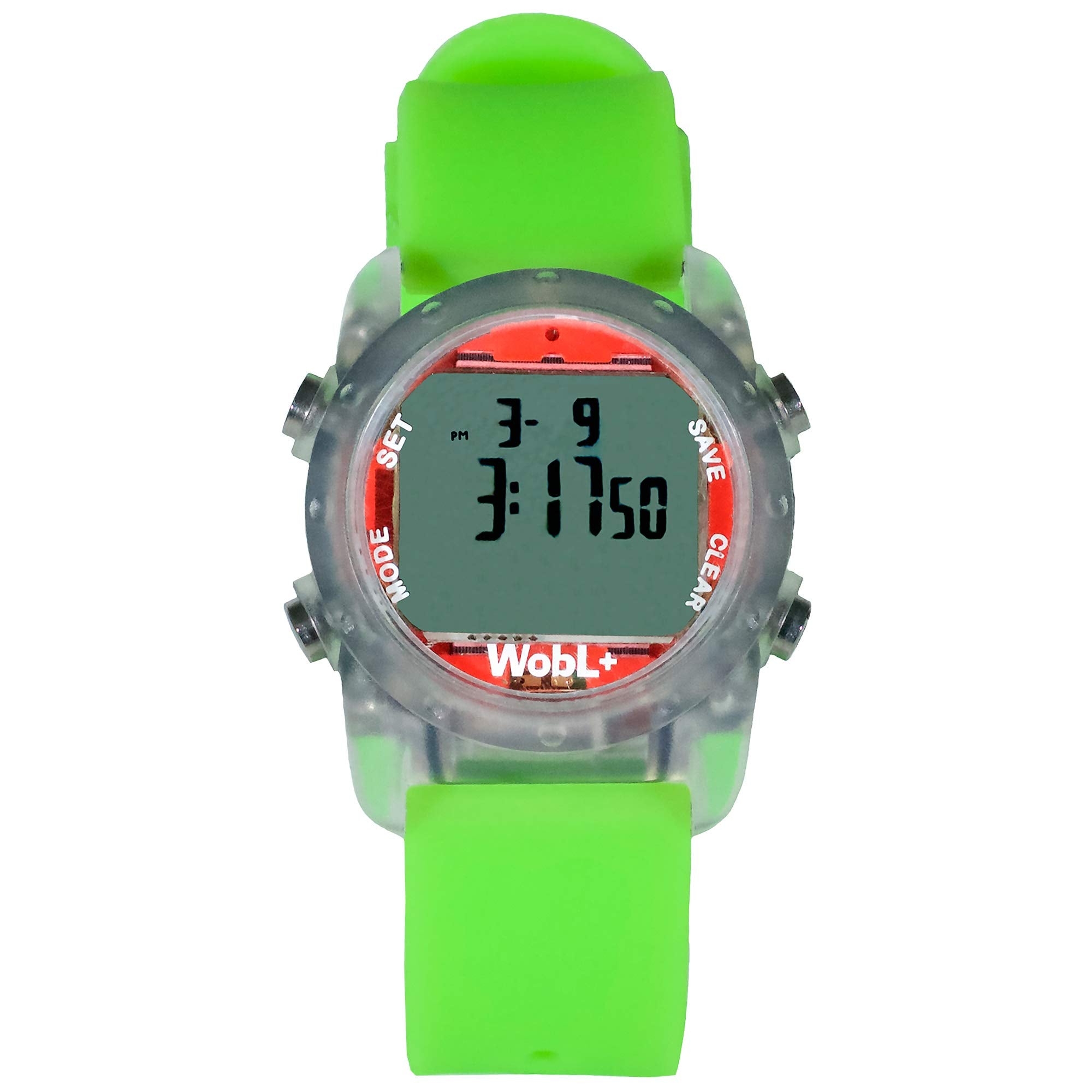 Alarm Clock Vibralite Watch Global VibraLITE MINI Vibrating Watch