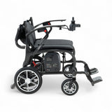 The AeroCarbon Powerchair - Drive 12kg Hyper Lightwight Folding Power Wheelchair