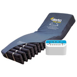 The Ruby Turn - Patient Auto Turning Very High Risk Dynamic Air Mattress