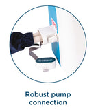 Alerta Partner Plus Dynamic Air Cushion System