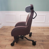 CLEARANCE The Integra Shell Tilt In Space - Mobile Chair