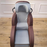 CLEARANCE The Integra Shell Tilt In Space - Mobile Chair