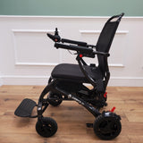 CLEARANCE - The Airfold Carbon Fibre - 16kg Drive Folding Powerchair CLEARANCE-2339