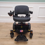 CLEARANCE The Reno Elite - Roma Portable Power Chair CLEARANCE-2397