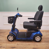 CLEARANCE The Maxima Bariatric - Pride 36 Stone Road Legal Mobility Scooter CLEARANCE-2596