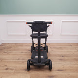 CLEARANCE The AeroCarbon Scooter - 13kg Folding Travel Airline Cruise Suspension Mobility Scooter CLEARANCE-2657