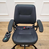 CLEARANCE The Reno Elite Riser - Roma Elevating Seat Compact Indoor Powerchair CLEARANCE-2833