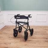 CLEARANCE The Torro Adventure - Drive Outdoor All Terrain Rollator CLEARANCE-2862