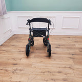 CLEARANCE The Torro Adventure - Drive Outdoor All Terrain Rollator CLEARANCE-2862
