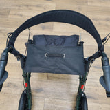CLEARANCE The Torro Adventure - Drive Outdoor All Terrain Rollator CLEARANCE-2862