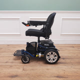 CLEARANCE The Reno Elite - Roma Portable Power Chair CLEARANCE-2871
