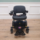 CLEARANCE The Reno Elite - Roma Portable Power Chair CLEARANCE-2871