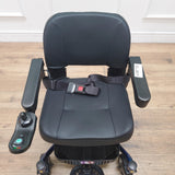 CLEARANCE The Reno Elite - Roma Portable Power Chair CLEARANCE-2871