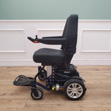 CLEARANCE The Reno Elite Riser - Roma Elevating Seat Compact Indoor Powerchair CLEARANCE-2891