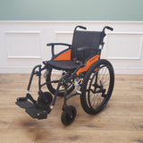 CLEARANCE The G-Explorer - Excel Self Propel Wheelchair CLEARANCE-2892