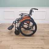CLEARANCE The G-Explorer - Excel Self Propel Wheelchair CLEARANCE-2892
