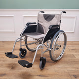 CLEARANCE Drive Ultra Lightweight Self Propel Wheelchair - CLEARANCE-2989