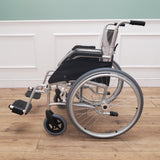 CLEARANCE Drive Ultra Lightweight Self Propel Wheelchair - CLEARANCE-2989