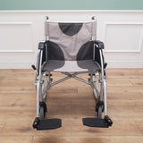 CLEARANCE Drive Ultra Lightweight Self Propel Wheelchair - CLEARANCE-2989