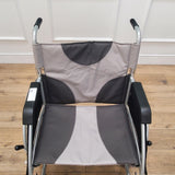 CLEARANCE Drive Ultra Lightweight Self Propel Wheelchair - CLEARANCE-2989