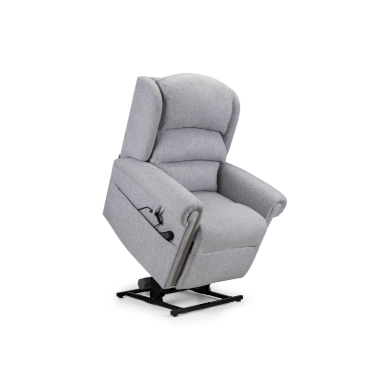 The Dorchester Premier - Fast Delivery British Riser Recliner Chair
