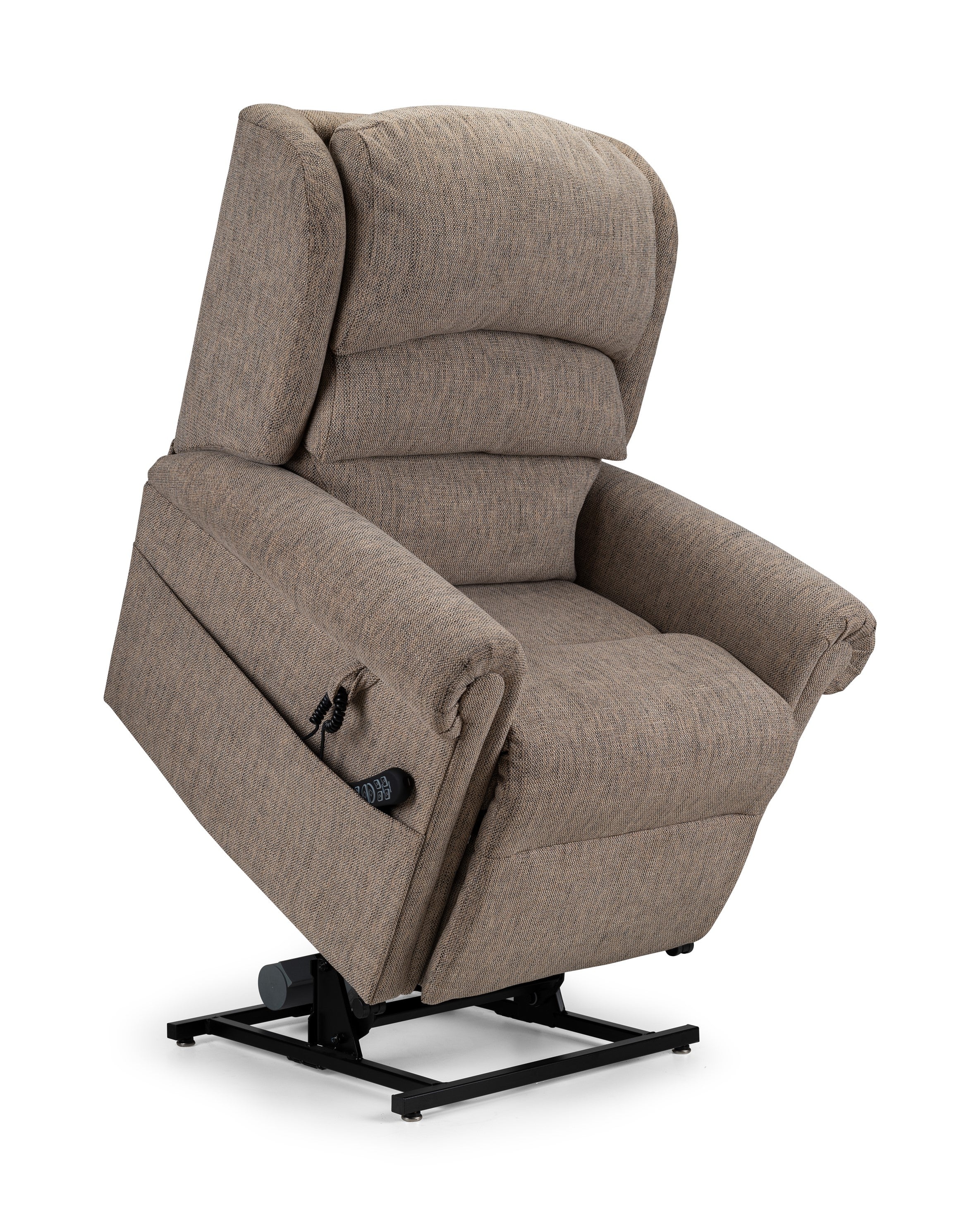 The Dorchester Premier - Fast Delivery British Riser Recliner Chair