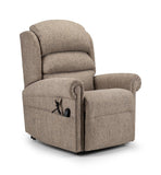 The Dorchester Premier - Fast Delivery British Riser Recliner Chair