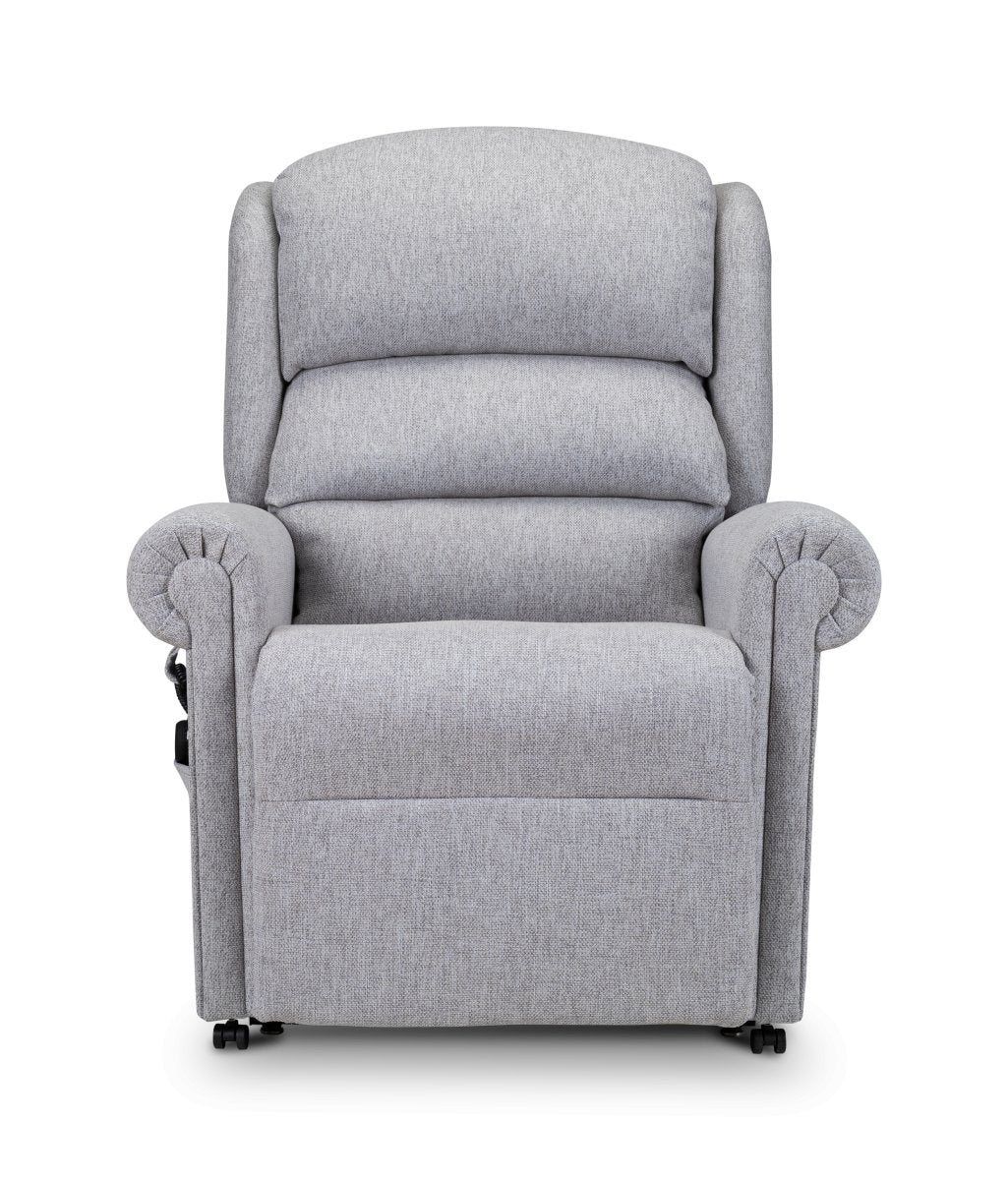 The Dorchester Premier - Fast Delivery British Riser Recliner Chair