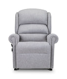 The Dorchester Premier - Fast Delivery British Riser Recliner Chair