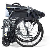 The Drive AeroMG - 6kg Lift Self Propel Wheelchair