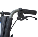 The Drive AeroMG - 6kg Lift Self Propel Wheelchair