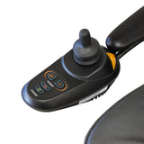 The Vienna - Compact Shoprider Indoor Powerchair