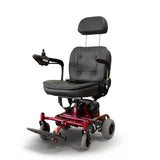 The Vienna - Compact Shoprider Indoor Powerchair