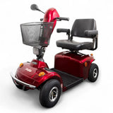 The Mayfair 4 - Freerider 4mph Scooter - Lite Standard or Deluxe