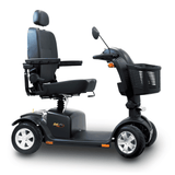 The Colt Sport 2 - Pride 8mph Scooter