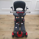 CLEARANCE The Drive Flex - Lightweight Auto Folding Mobility Scooter