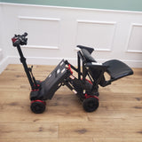 CLEARANCE The Drive Flex - Lightweight Auto Folding Mobility Scooter
