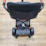 CLEARANCE The Drive AeroCarbon Scooter - 13kg Folding Travel Airline Cruise Suspension Mobility Scooter