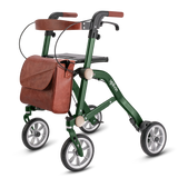 The Trive - Uplivin Double Folding Rollator