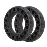 GPower Upgrades - Solid Tyres