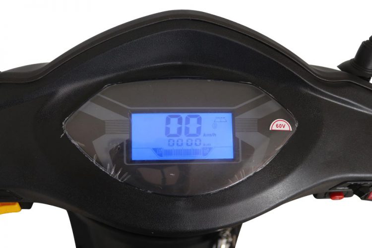 Gp Rouoter Price The GP500 - Moped Style Captain Seat Road Legal Mobility Scooter ...